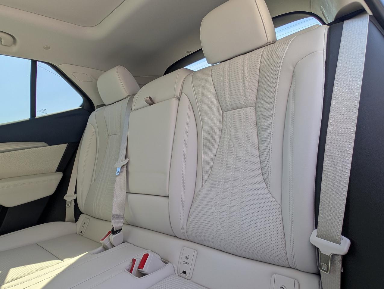 2025 Buick Envision Avenir Photo