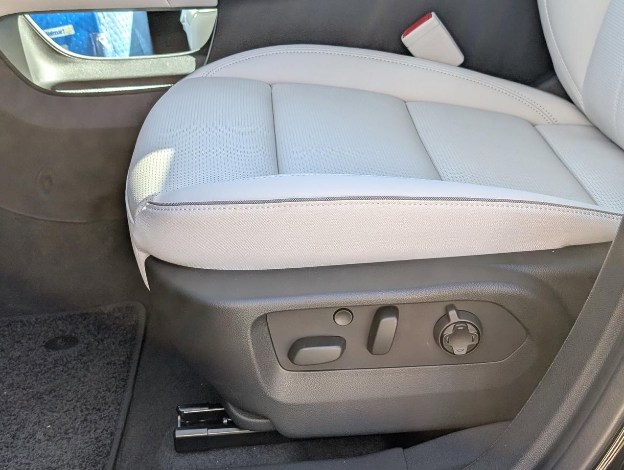 2025 Buick Envision Avenir Photo