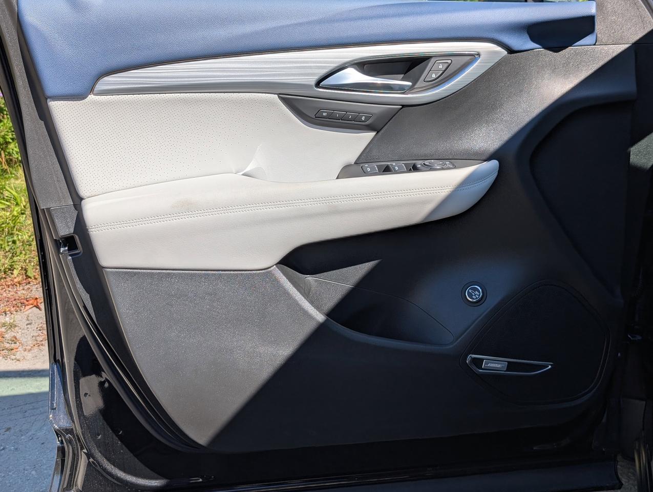 2025 Buick Envision Avenir Photo