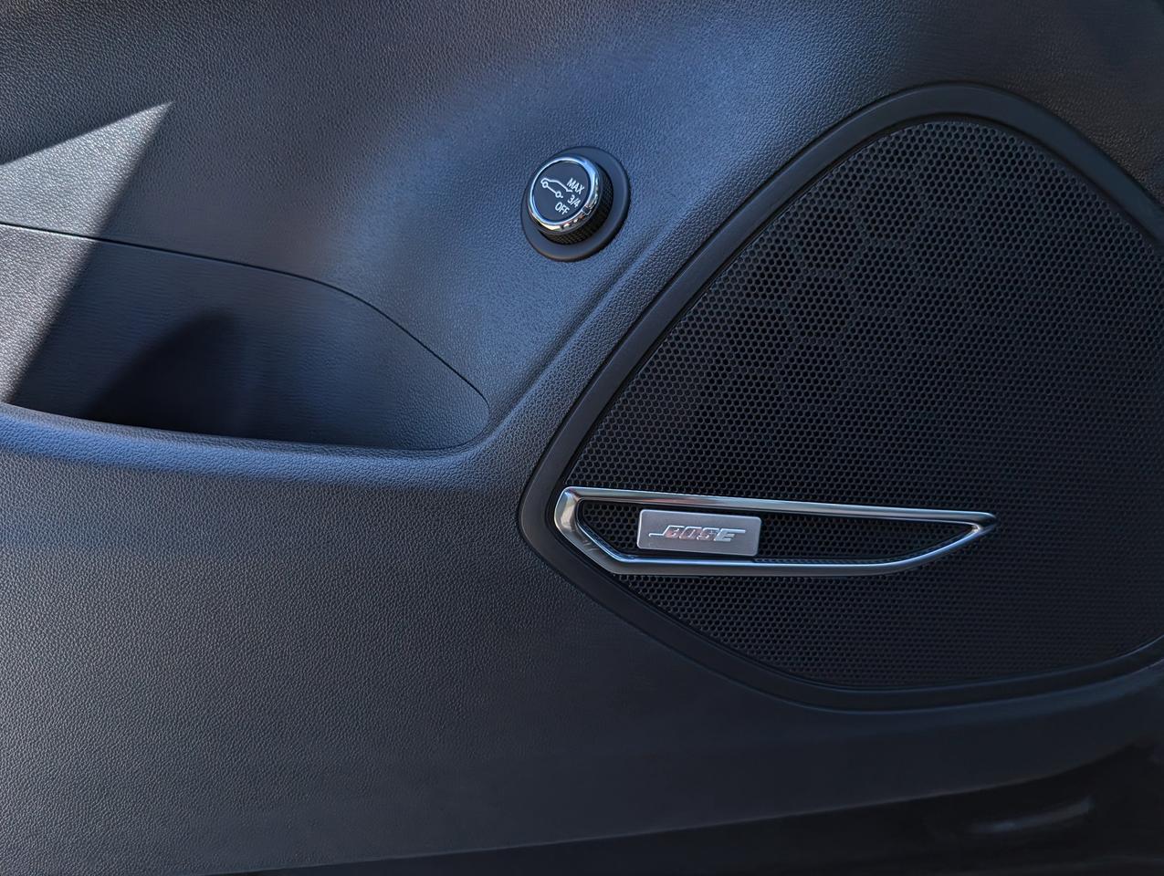 2025 Buick Envision Avenir Photo