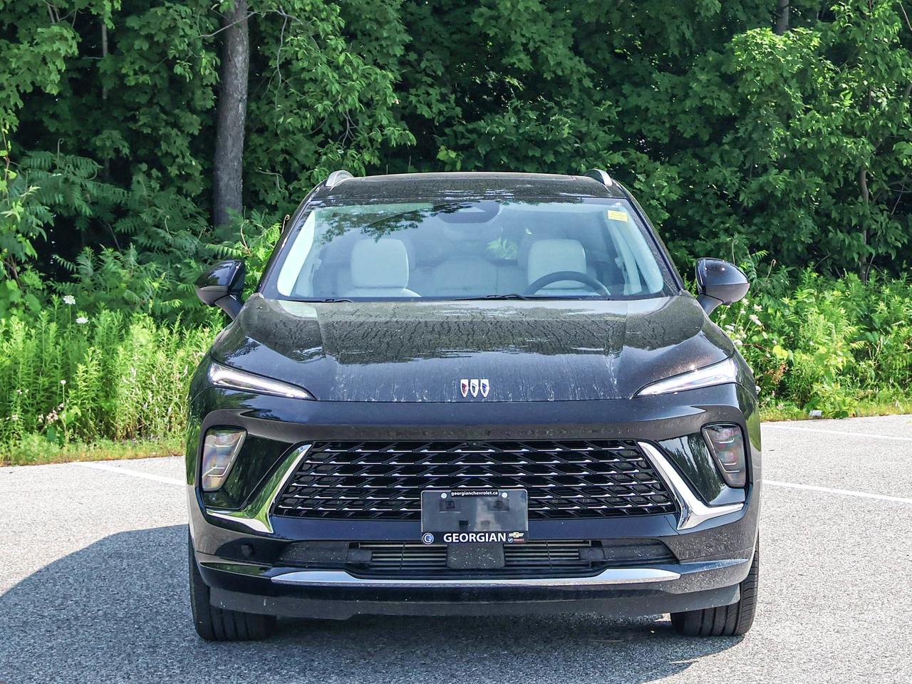 2025 Buick Envision Avenir Photo