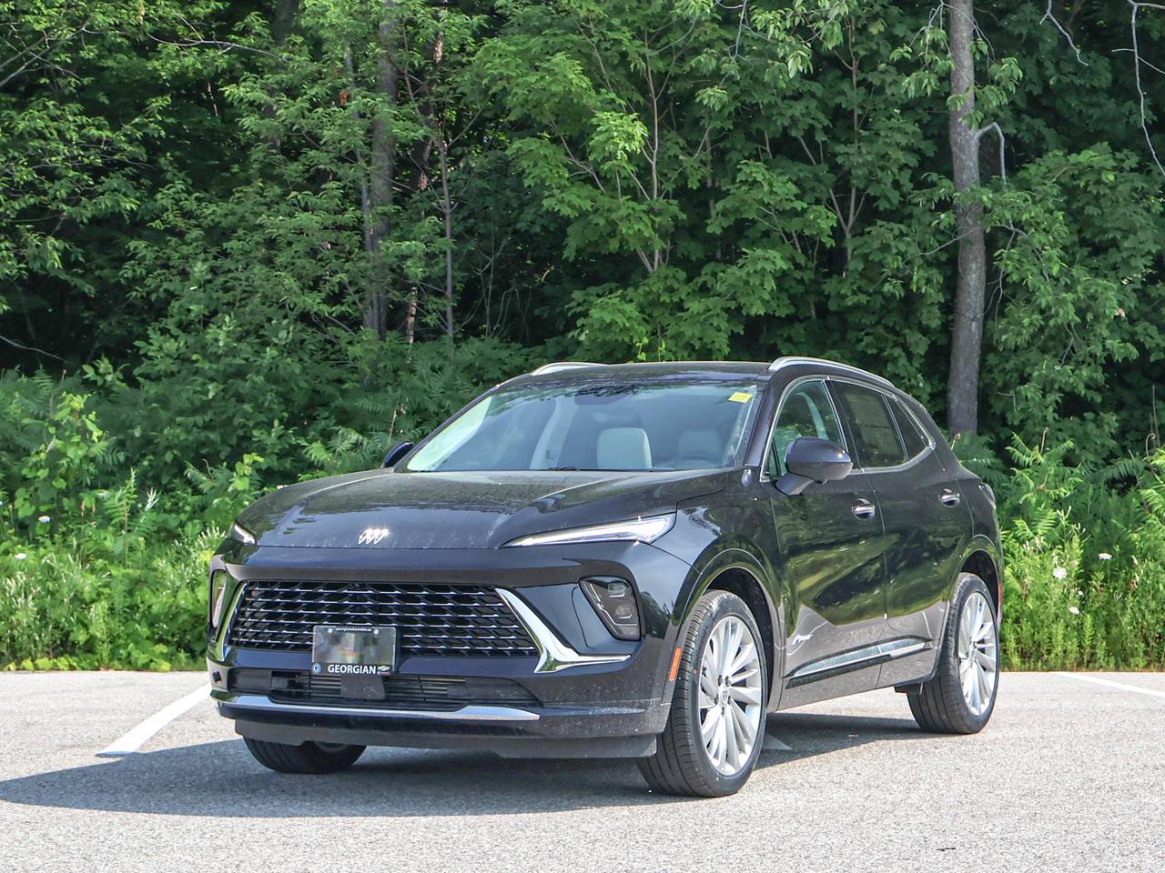 2025 Buick Envision Avenir Photo