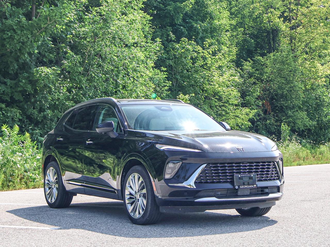 2025 Buick Envision Avenir Photo