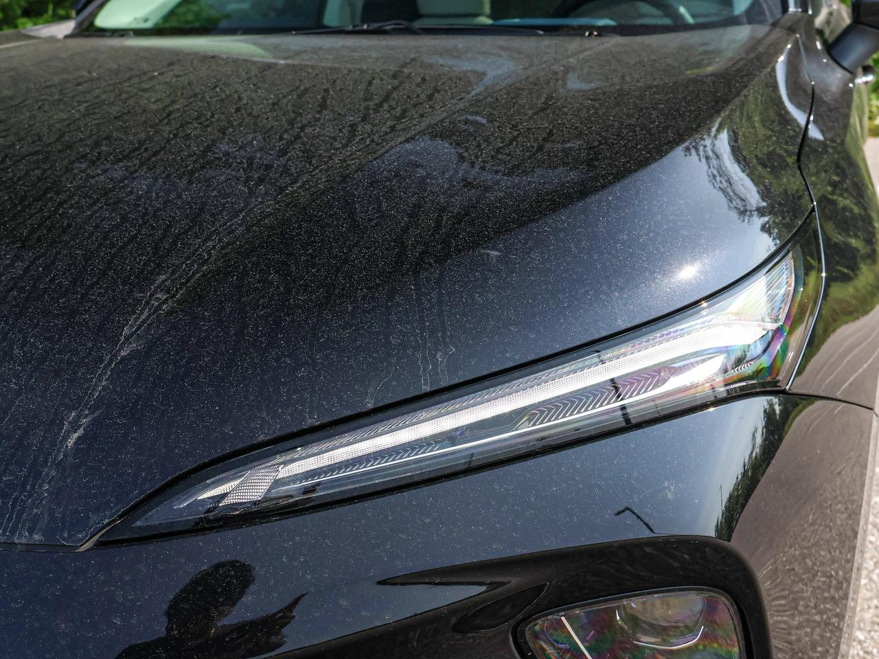 2025 Buick Envision Avenir Photo