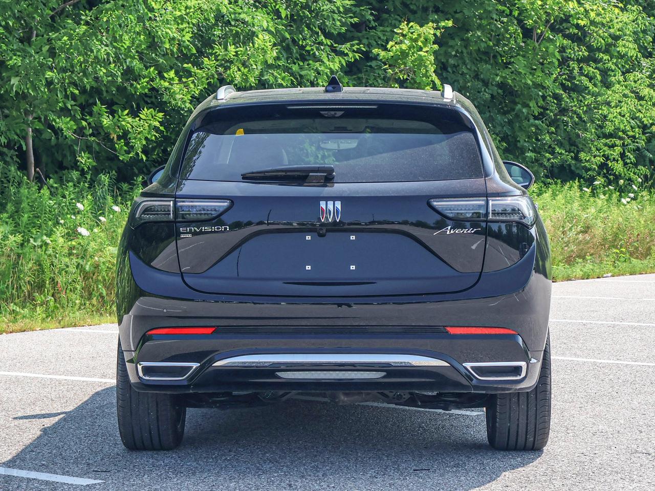 2025 Buick Envision Avenir Photo