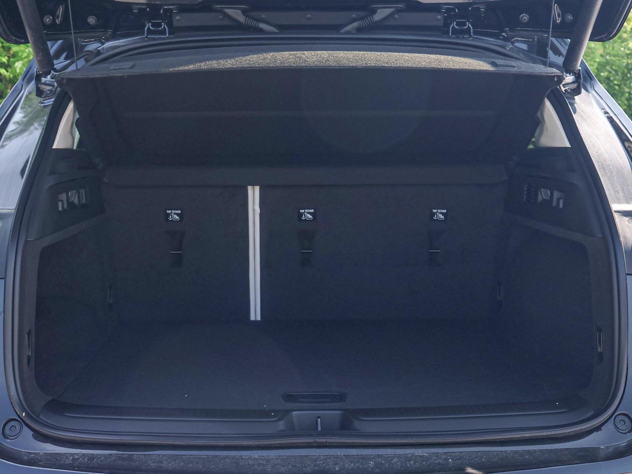 2025 Buick Envision Avenir Photo