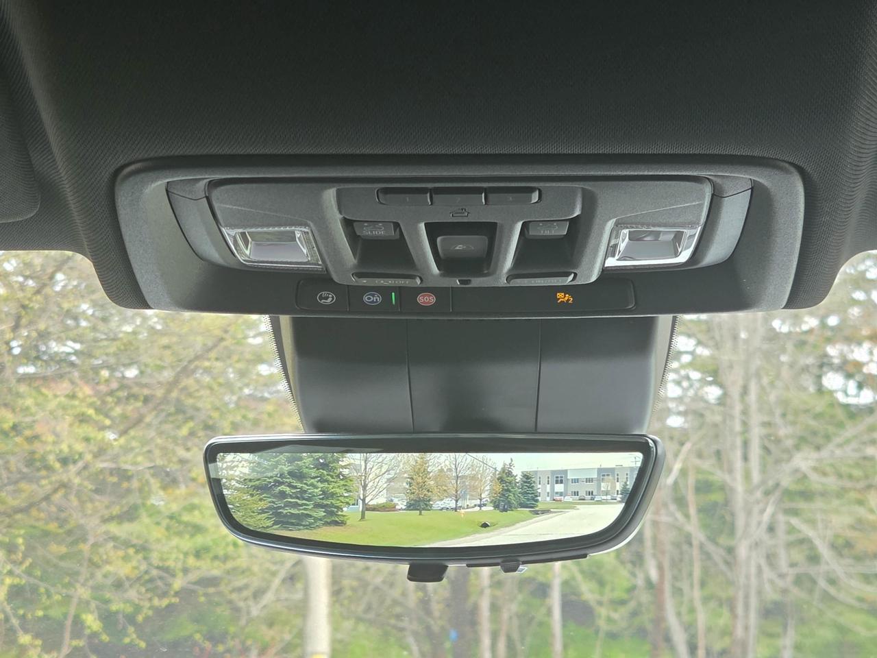 2026 GMC Sierra 1500 AT4 Photo