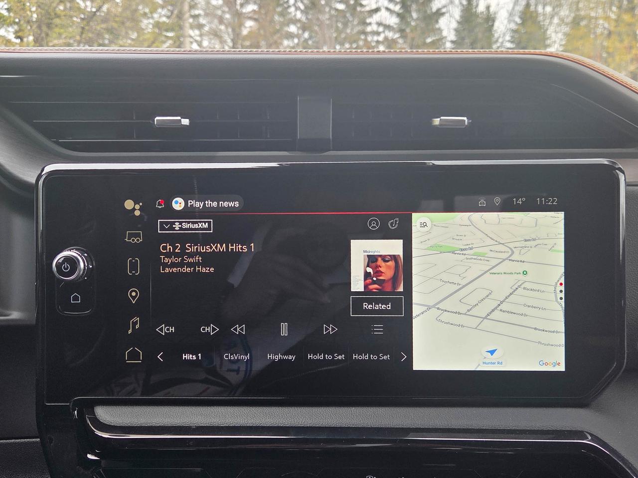 2026 GMC Sierra 1500 AT4 Photo