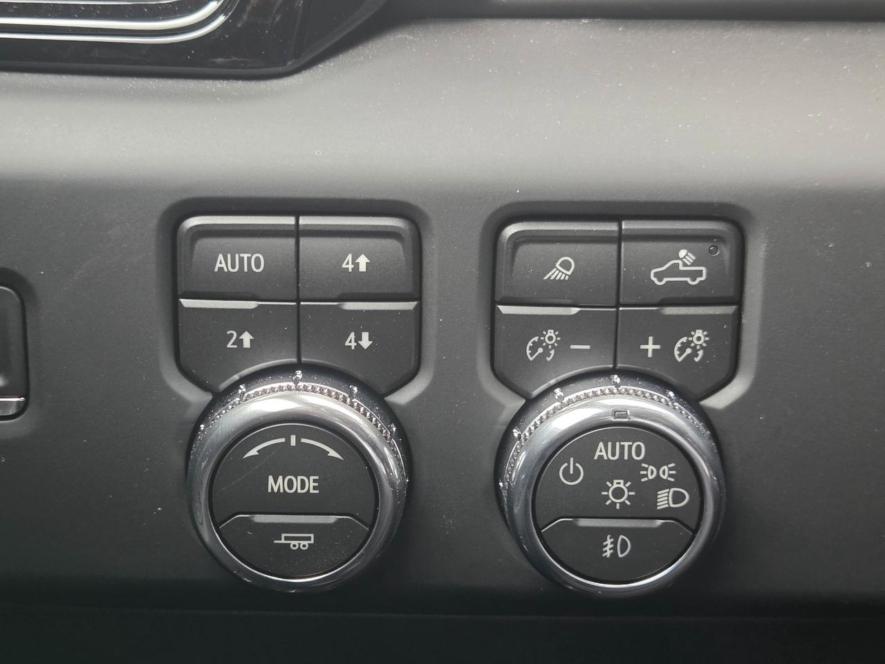 2026 GMC Sierra 1500 AT4 Photo