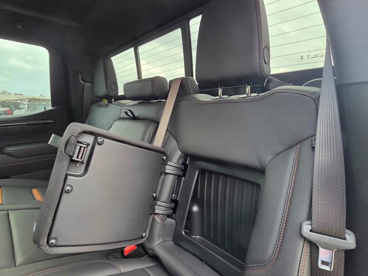 2026 GMC Sierra 1500 AT4 Photo