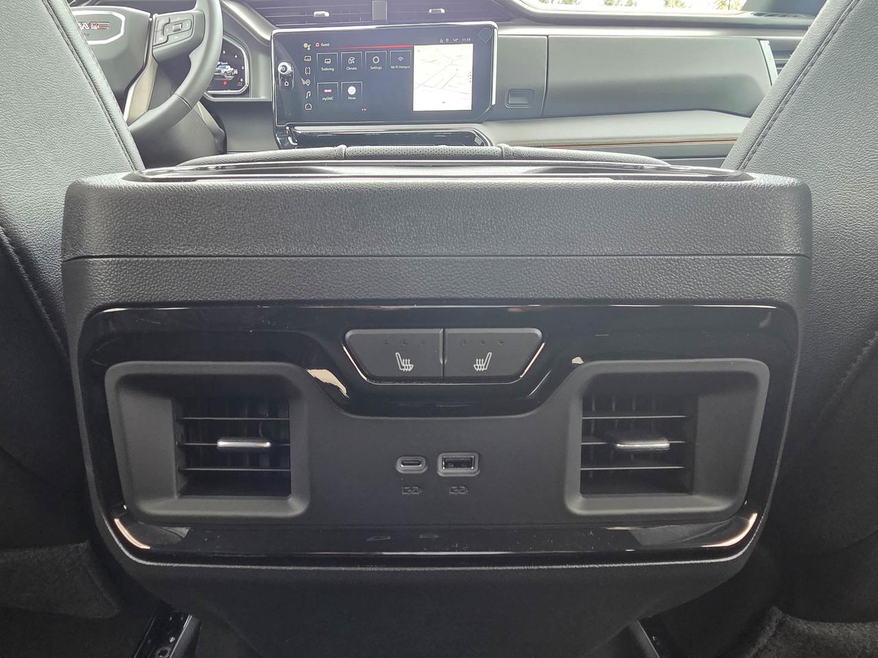 2026 GMC Sierra 1500 AT4 Photo