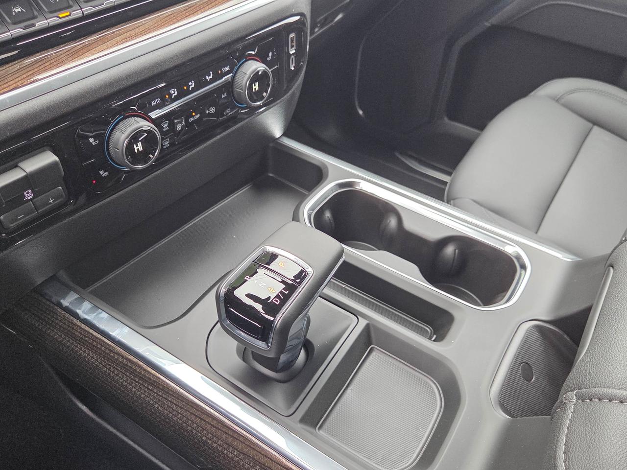 2026 Chevrolet Silverado 1500 LT Trail Boss Photo