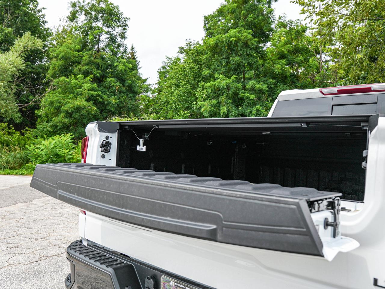 2026 Chevrolet Silverado 1500 LT Trail Boss Photo