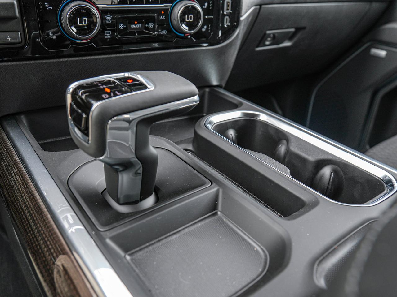 2026 Chevrolet Silverado 1500 LT Trail Boss Photo