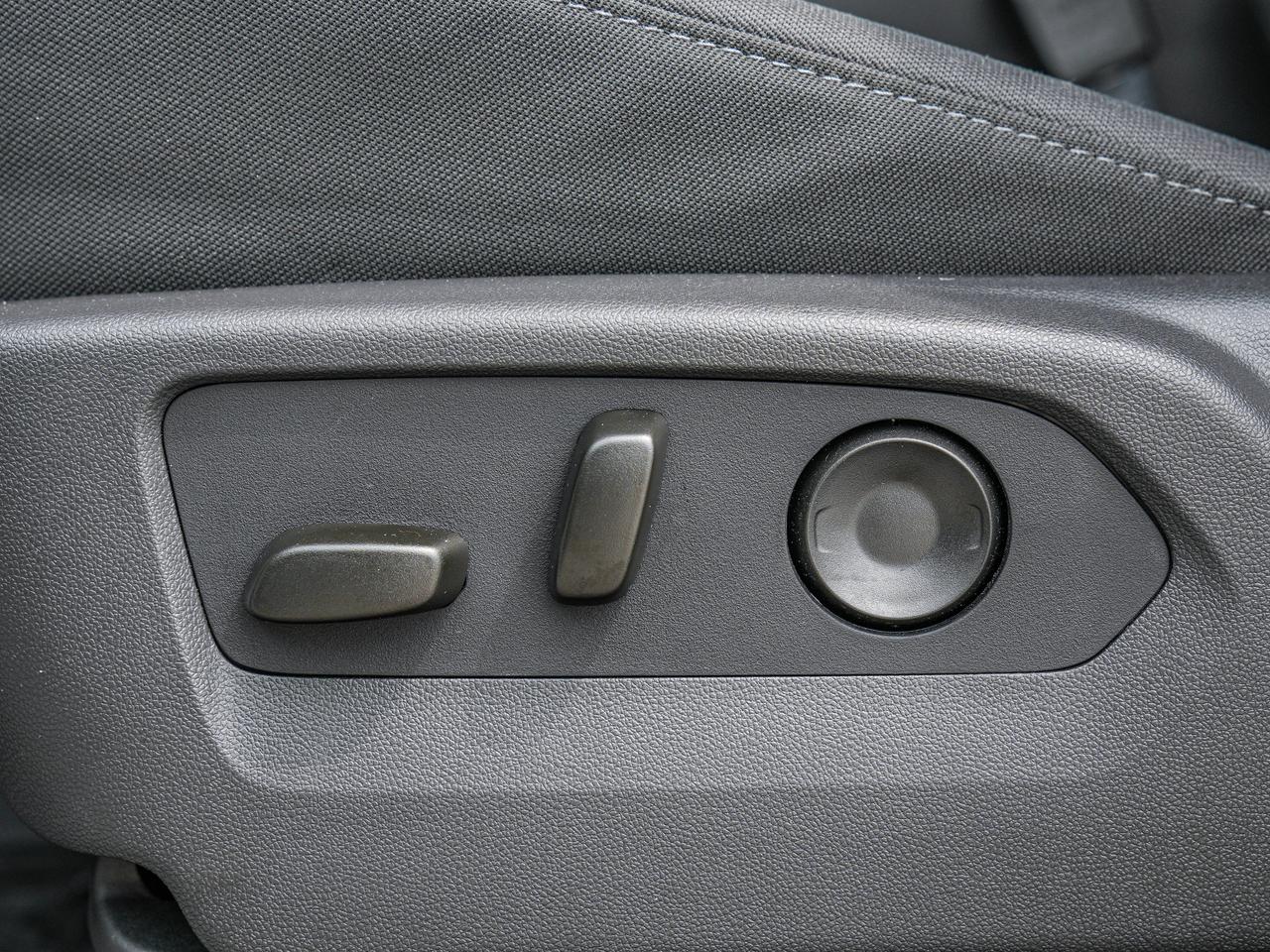 2026 Chevrolet Silverado 1500 LT Trail Boss Photo