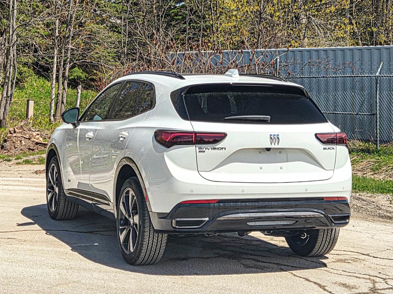 2026 Buick Envision SPORT TOURING Photo
