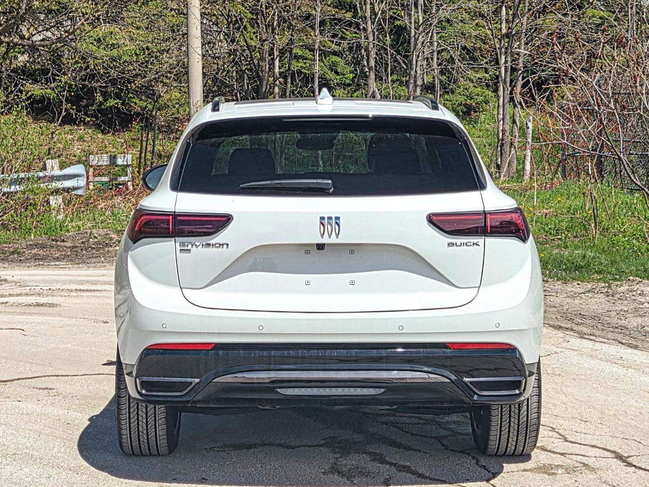 2026 Buick Envision SPORT TOURING Photo