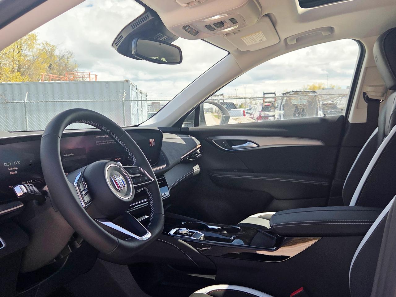 2026 Buick Envision SPORT TOURING Photo