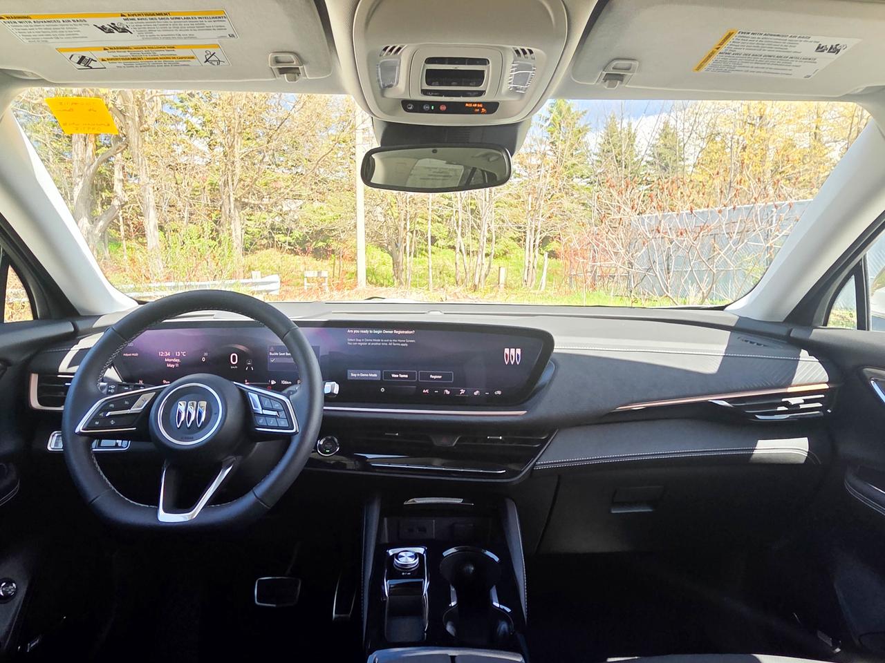 2026 Buick Envision SPORT TOURING Photo