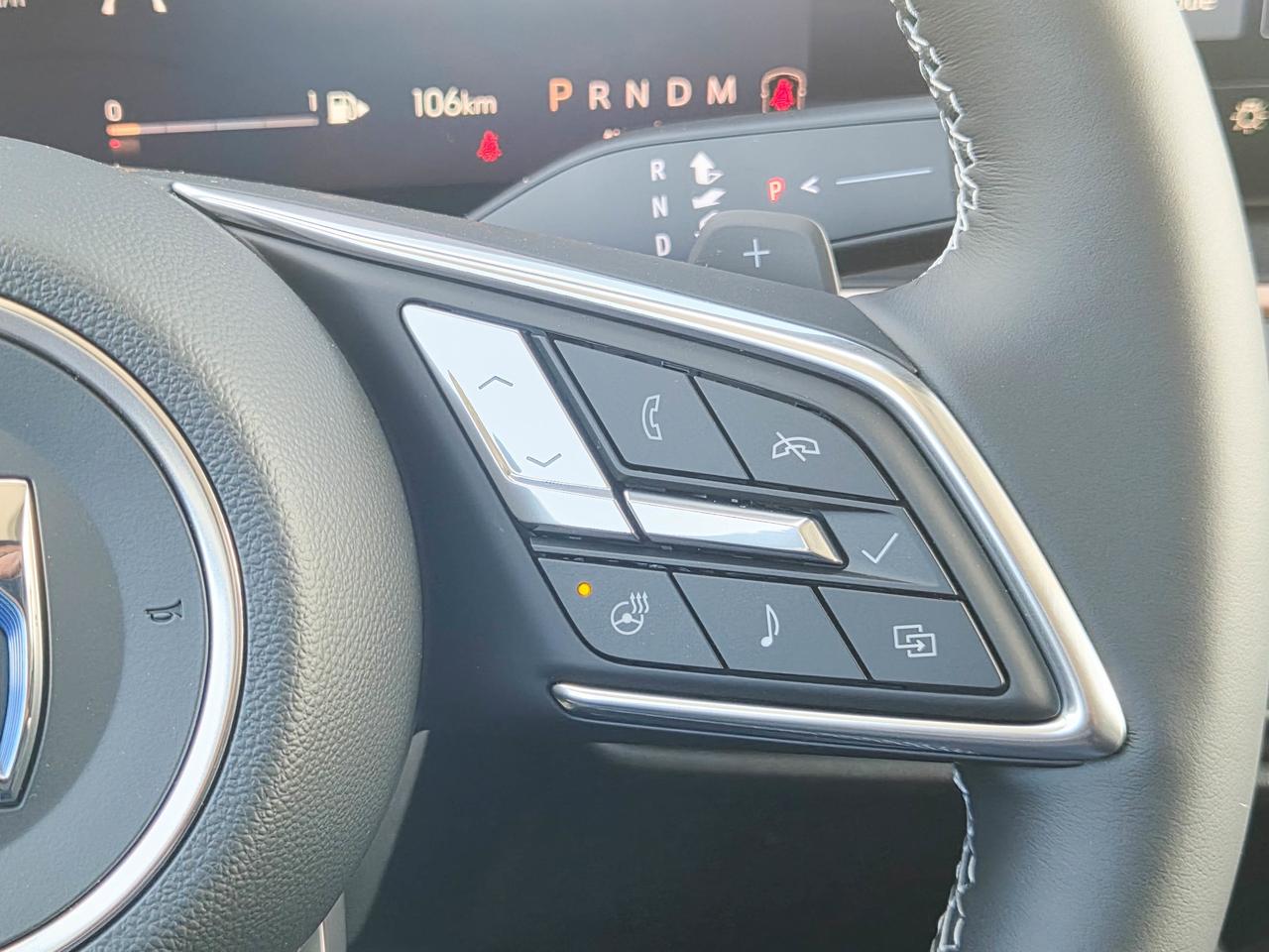 2026 Buick Envision SPORT TOURING Photo