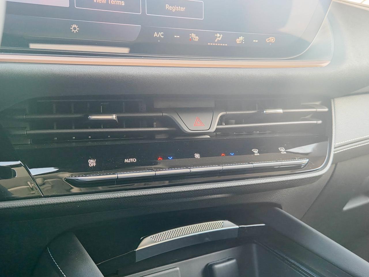2026 Buick Envision SPORT TOURING Photo