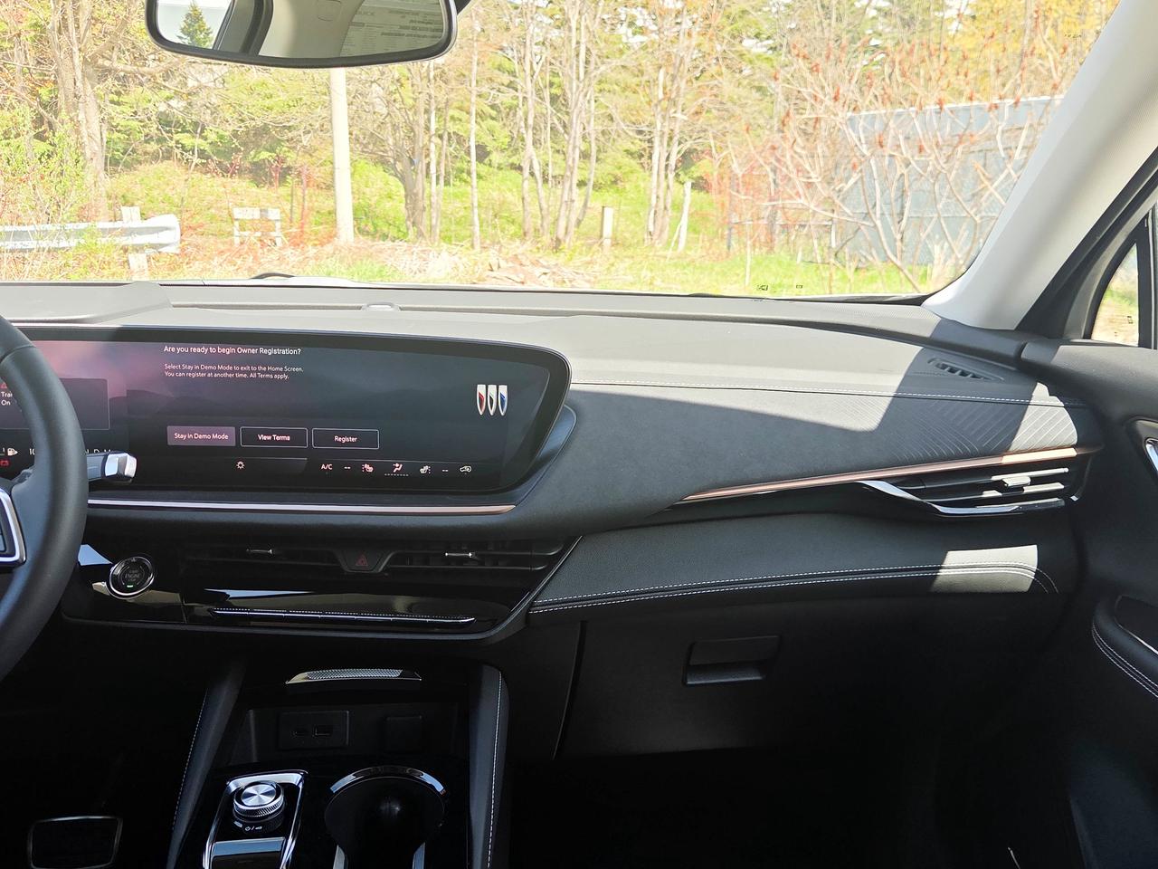 2026 Buick Envision SPORT TOURING Photo