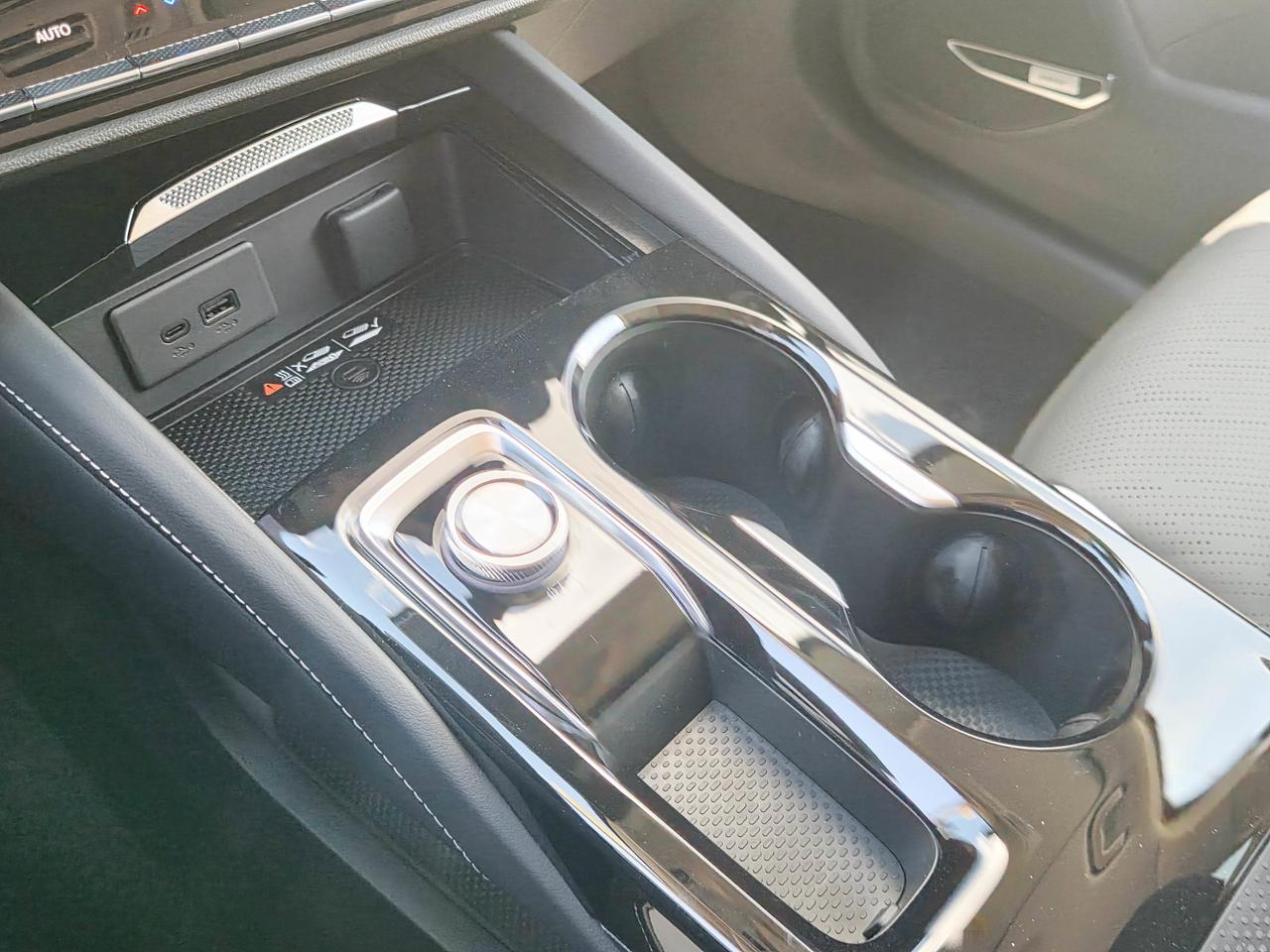 2026 Buick Envision SPORT TOURING Photo