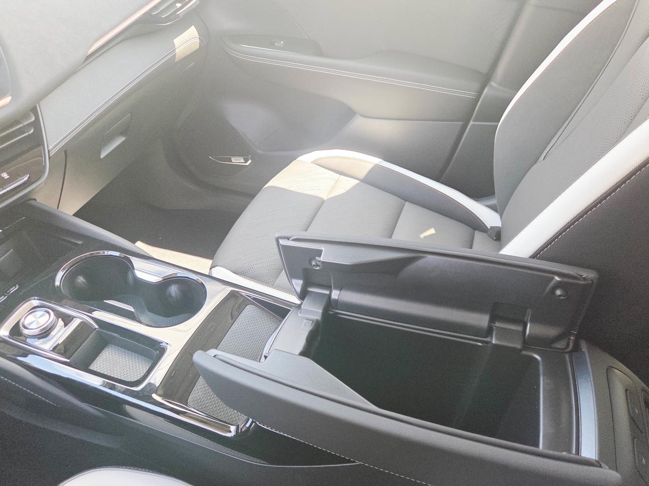 2026 Buick Envision SPORT TOURING Photo