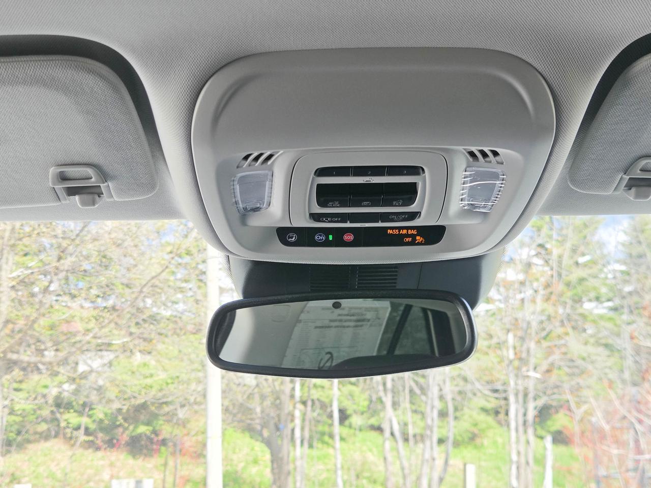 2026 Buick Envision SPORT TOURING Photo