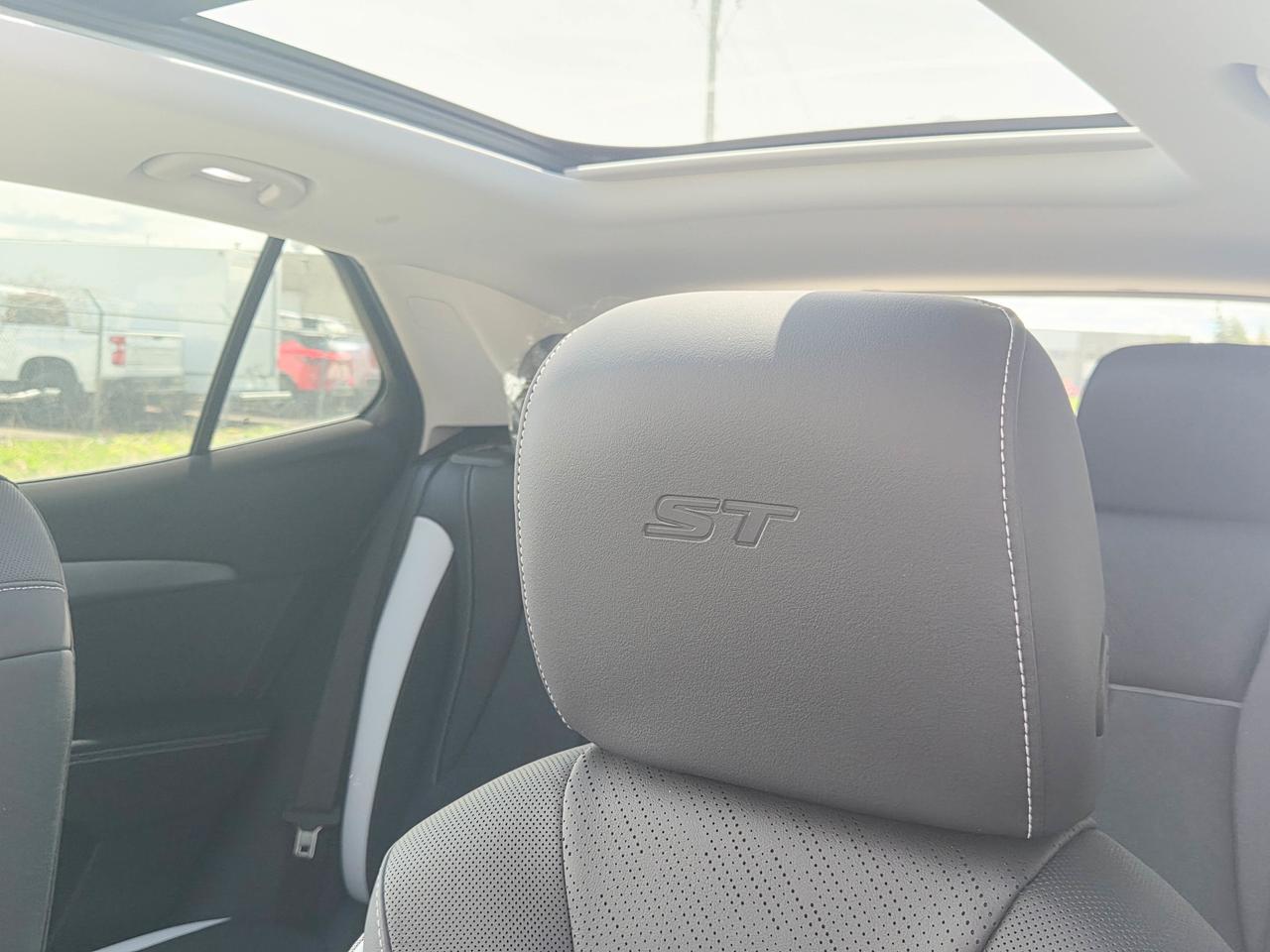 2026 Buick Envision SPORT TOURING Photo