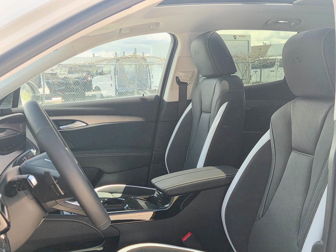 2026 Buick Envision SPORT TOURING Photo