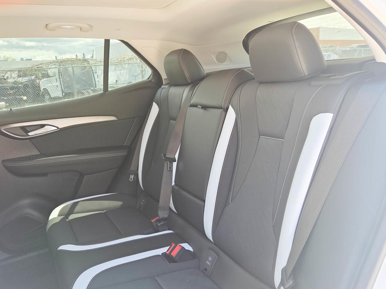 2026 Buick Envision SPORT TOURING Photo