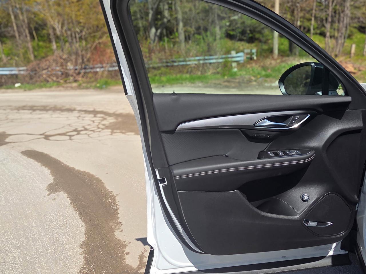 2026 Buick Envision SPORT TOURING Photo
