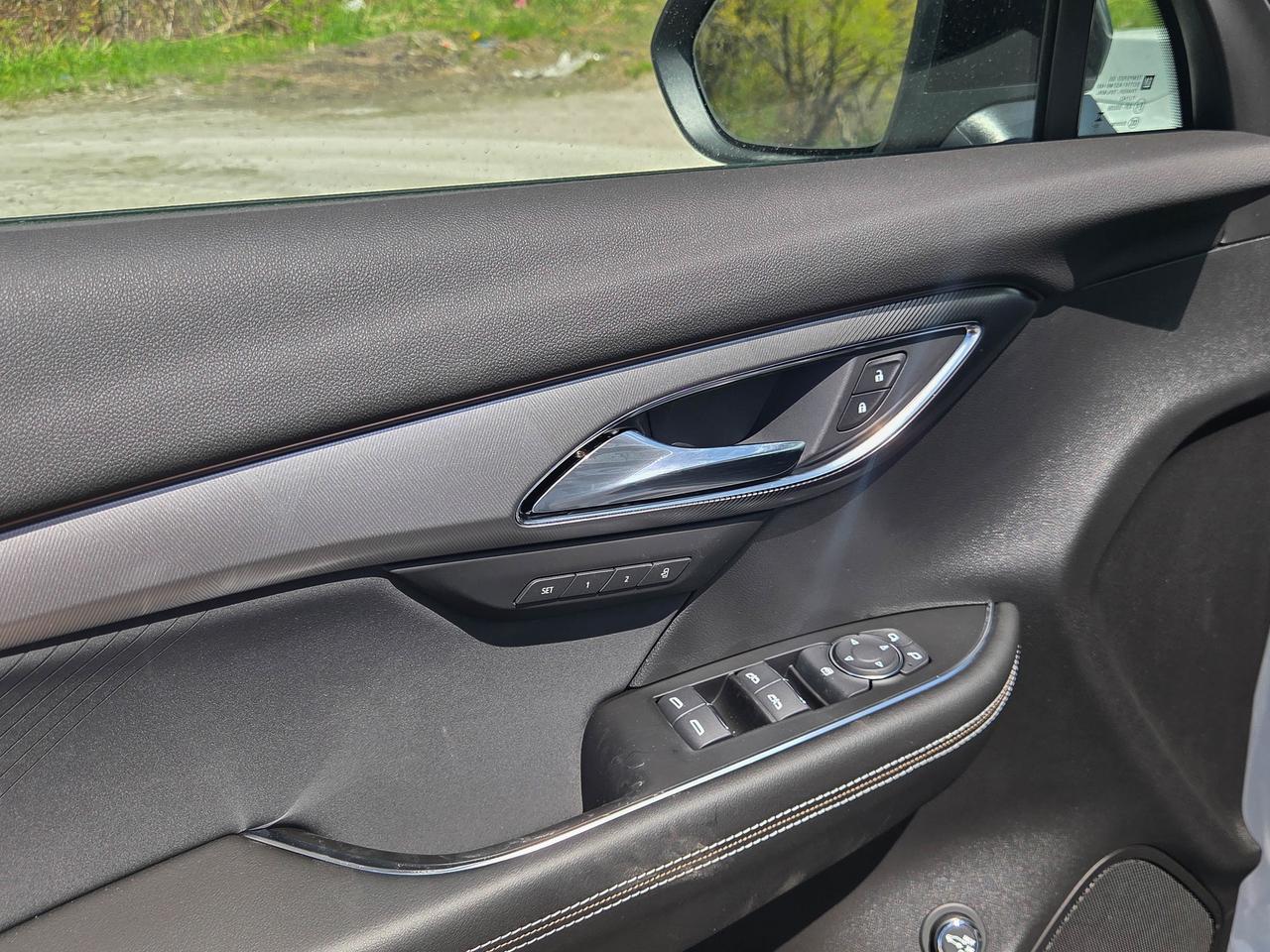 2026 Buick Envision SPORT TOURING Photo