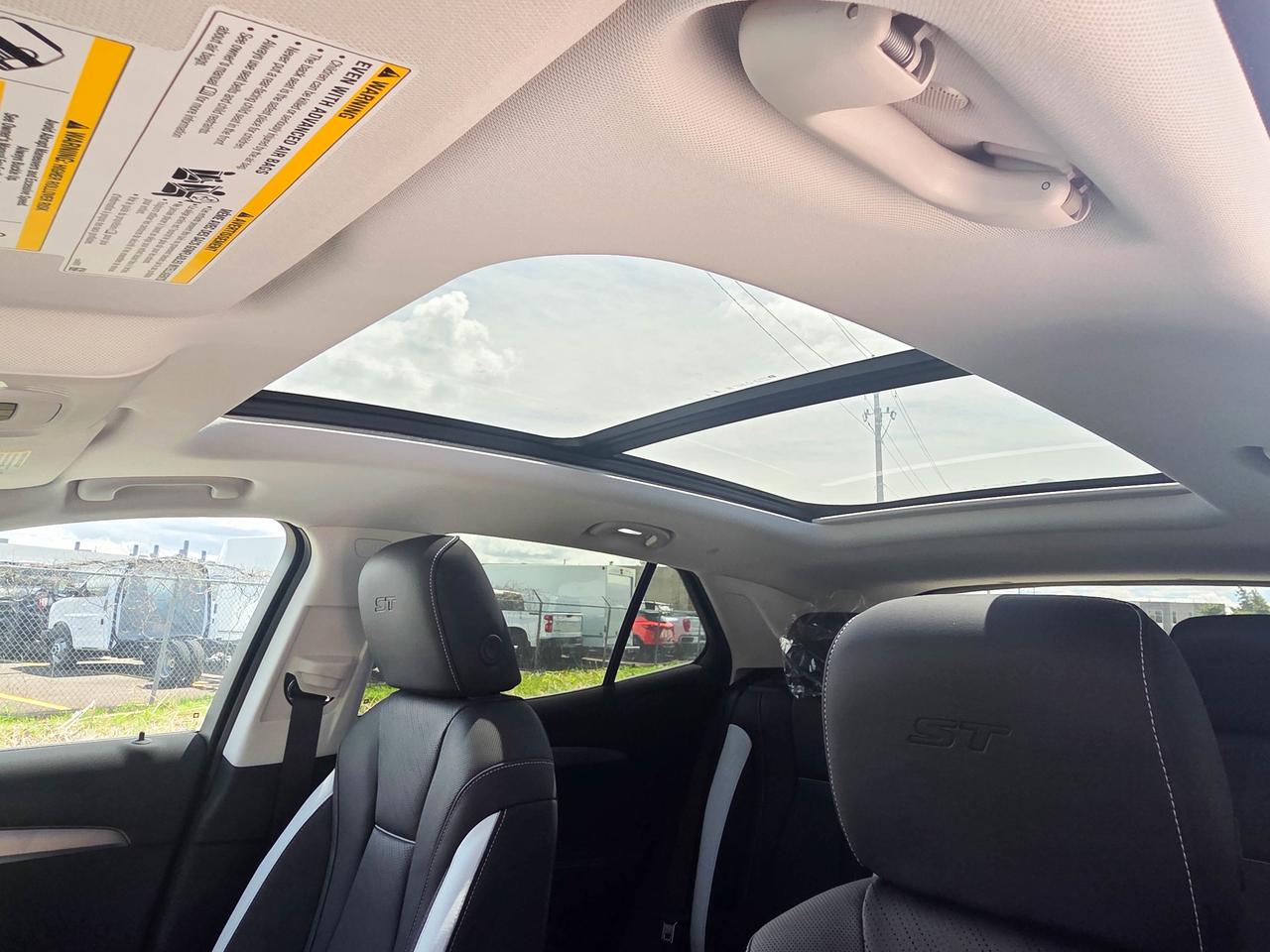 2026 Buick Envision SPORT TOURING Photo