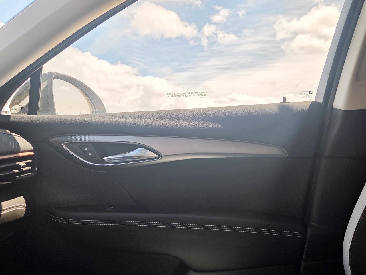 2026 Buick Envision SPORT TOURING Photo