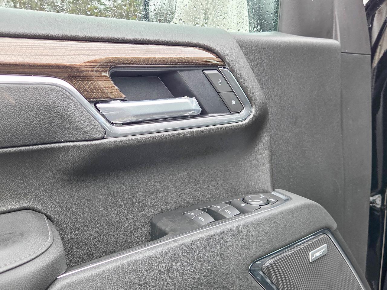 2026 Chevrolet Silverado 1500 LT Trail Boss Photo