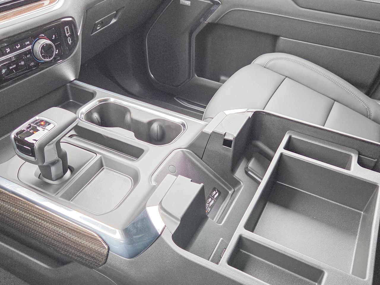 2026 Chevrolet Silverado 1500 LT Trail Boss Photo