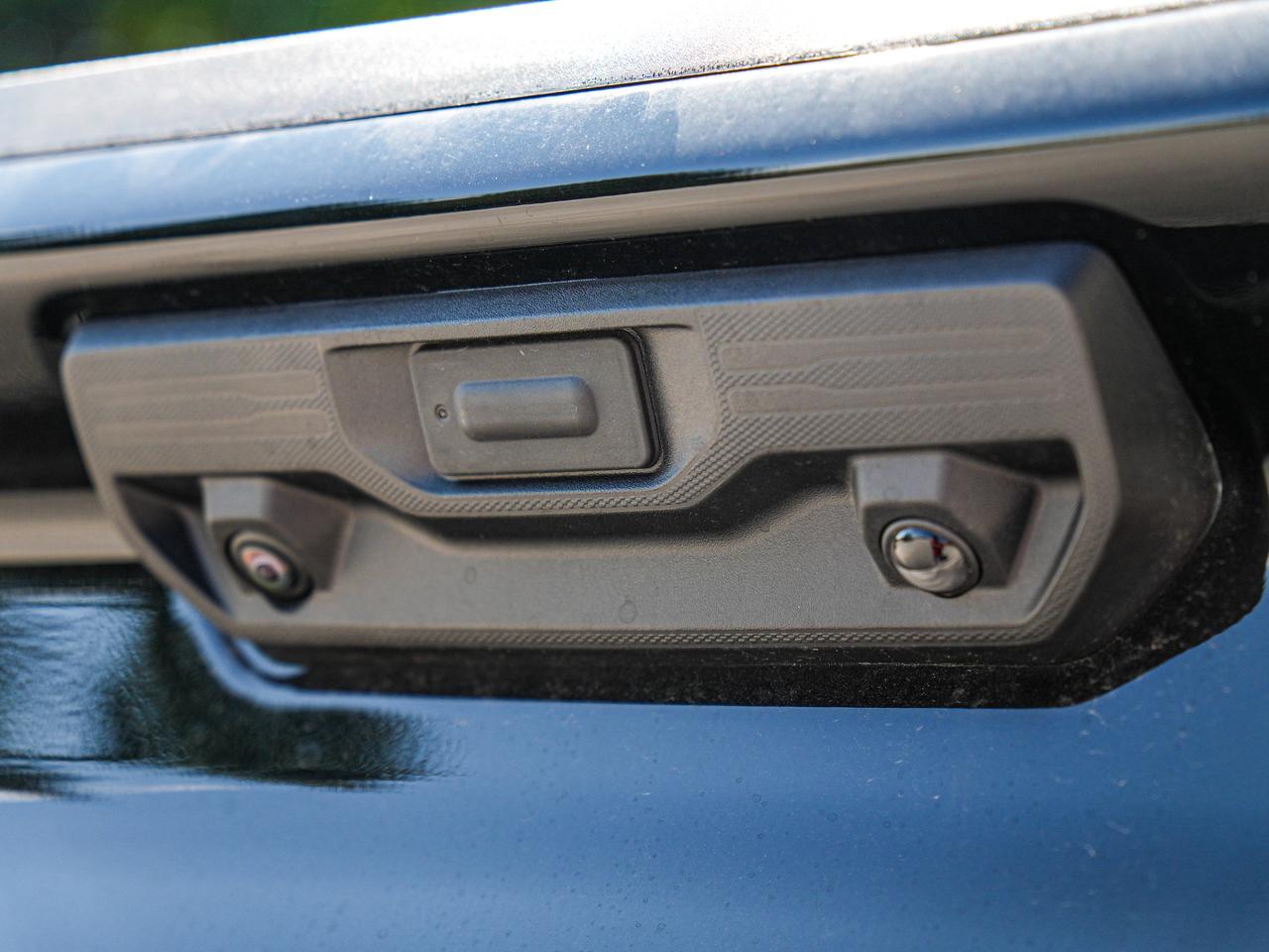 2026 Chevrolet Silverado 1500 LT Trail Boss Photo