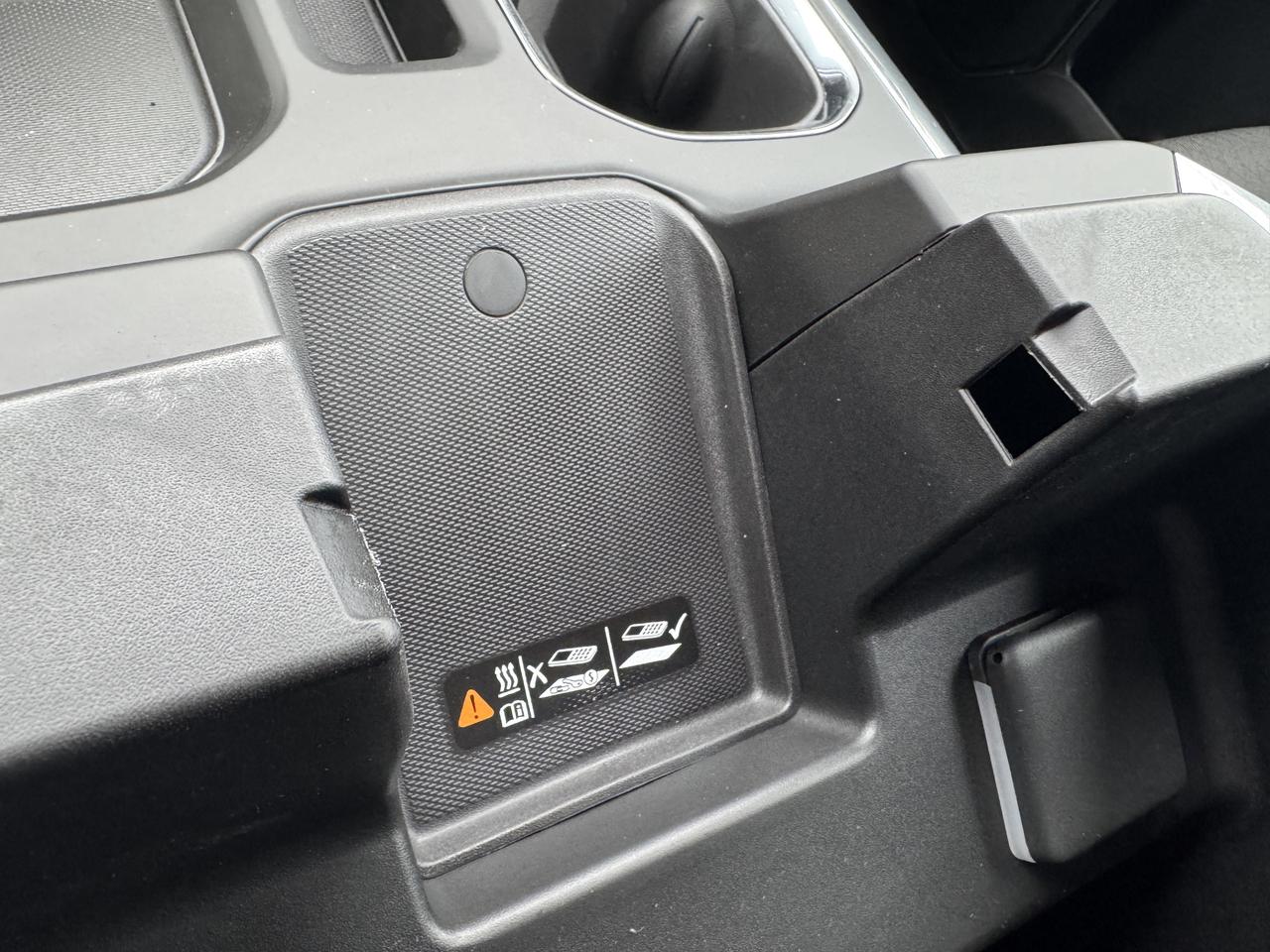 2026 Chevrolet Silverado 1500 LT Trail Boss Photo