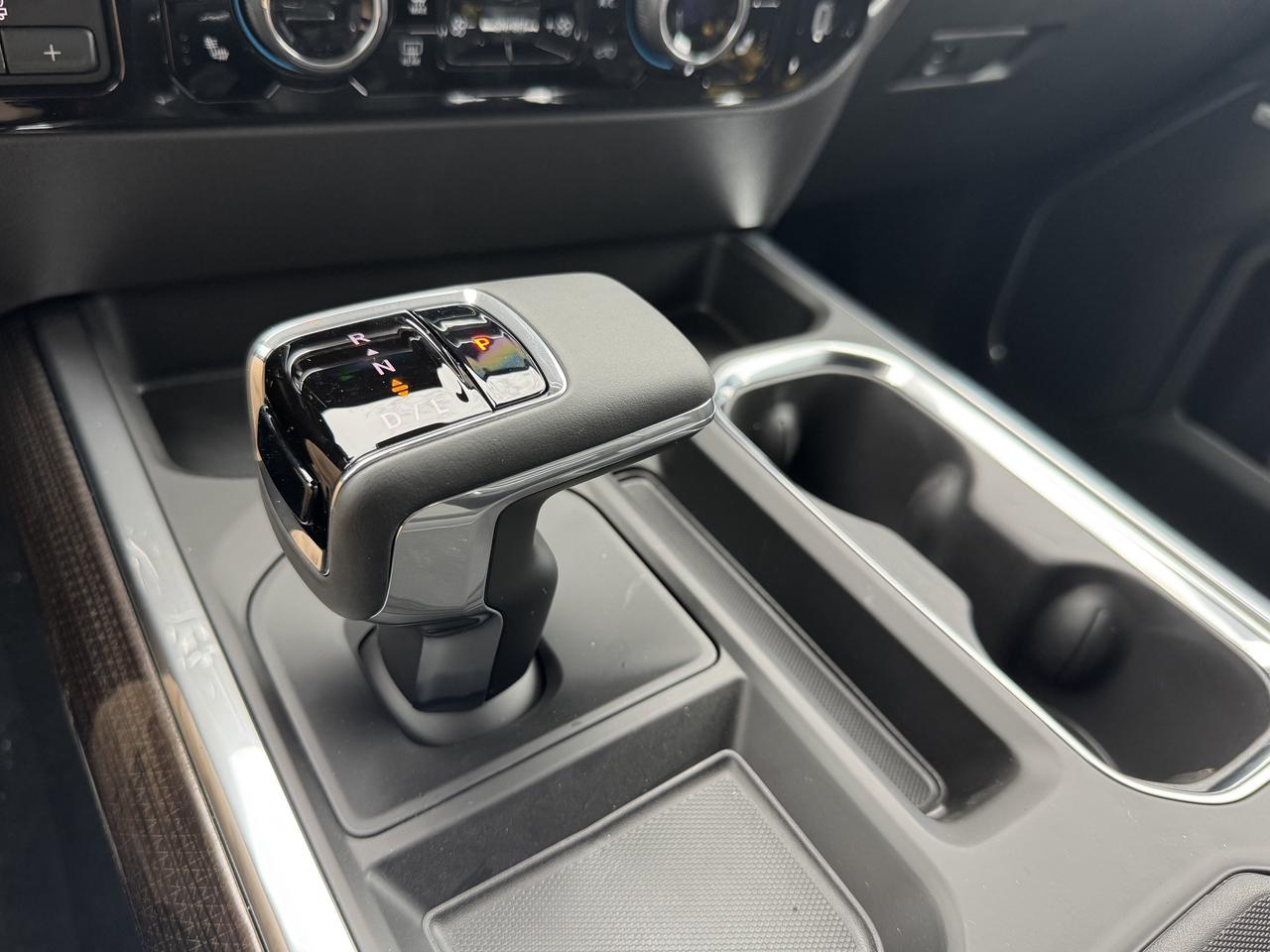 2026 Chevrolet Silverado 1500 LT Trail Boss Photo