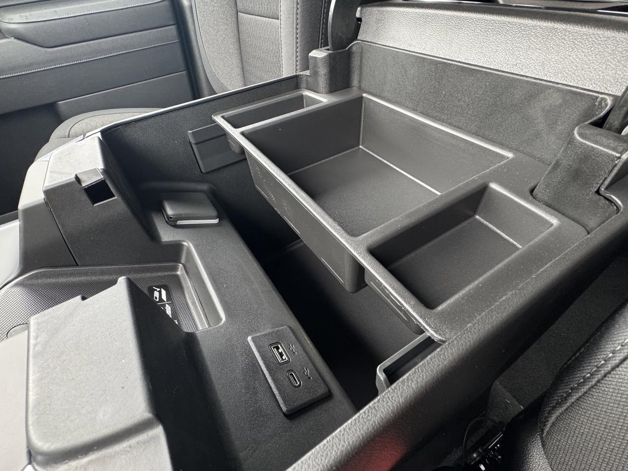 2026 Chevrolet Silverado 1500 LT Trail Boss Photo