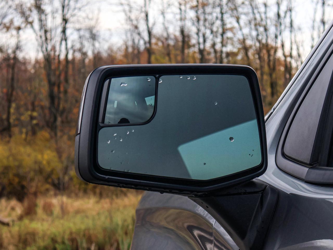 2026 Chevrolet Silverado 1500 LT Trail Boss Photo