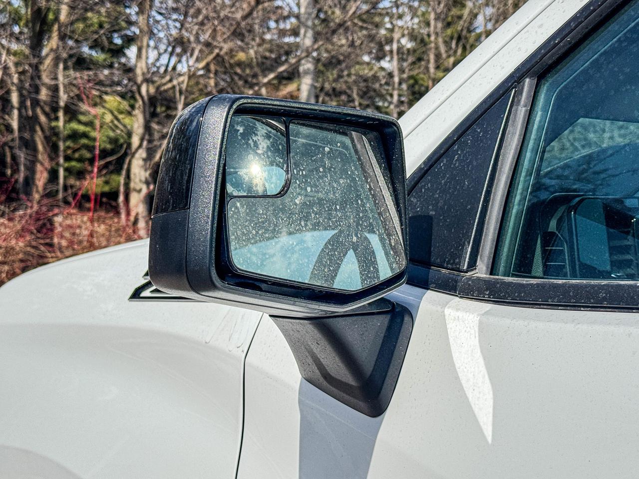 2026 Chevrolet Silverado 1500 LT Trail Boss Photo