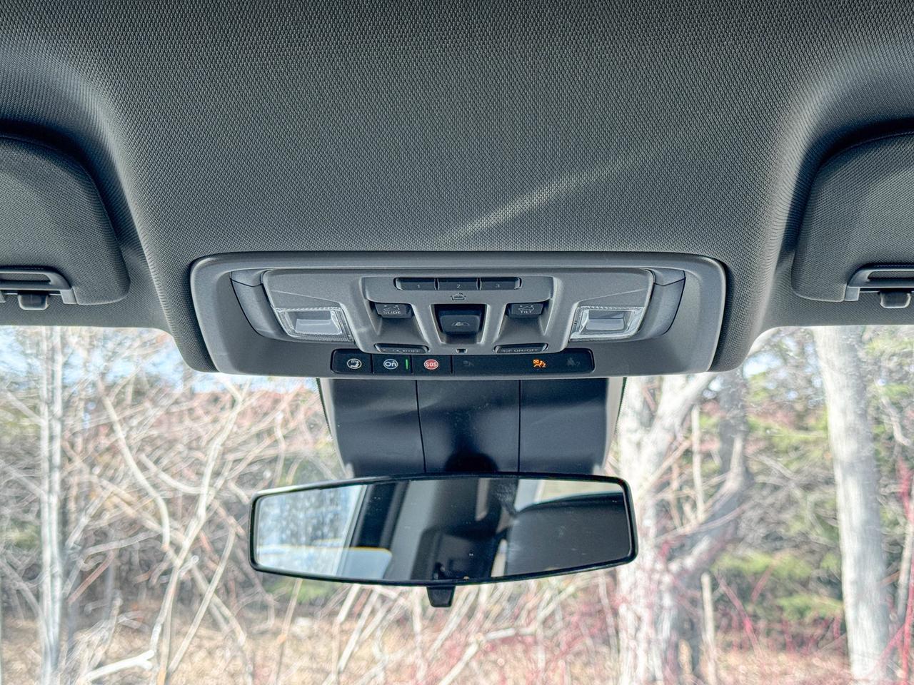 2026 Chevrolet Silverado 1500 LT Trail Boss Photo