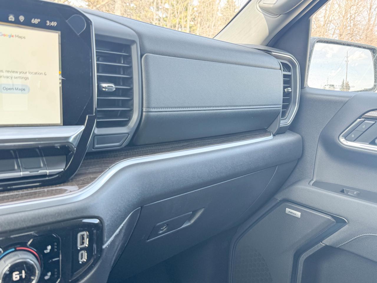 2026 Chevrolet Silverado 1500 LT Trail Boss Photo