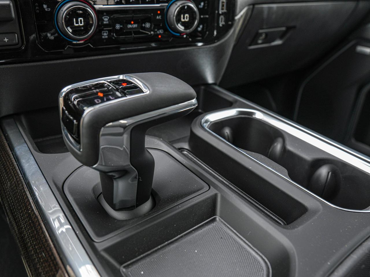 2026 Chevrolet Silverado 1500 LT Trail Boss Photo