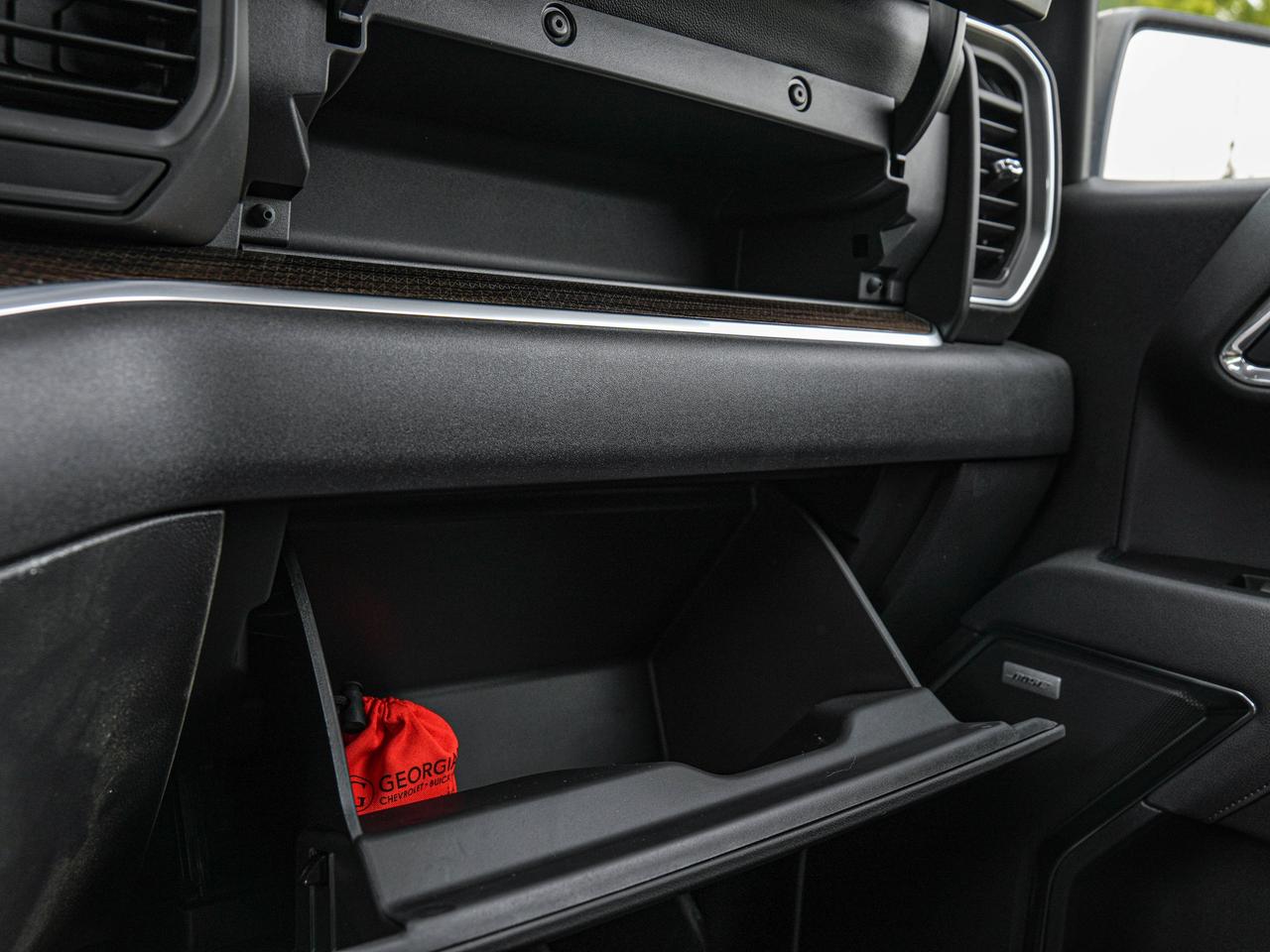 2026 Chevrolet Silverado 1500 LT Trail Boss Photo