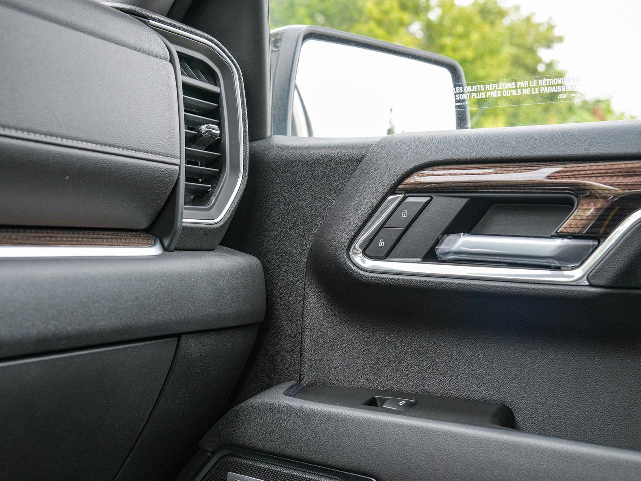 2026 Chevrolet Silverado 1500 LT Trail Boss Photo