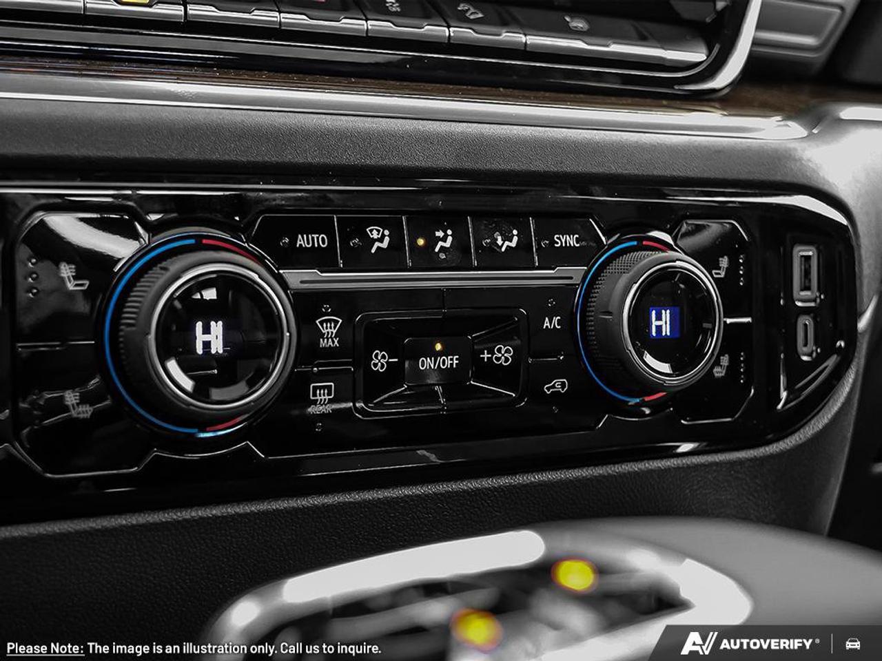 2026 Chevrolet Silverado 1500 LT Trail Boss Photo